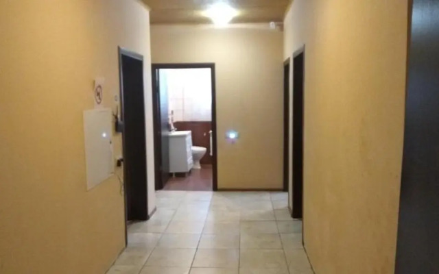 U Natalyi Guest House