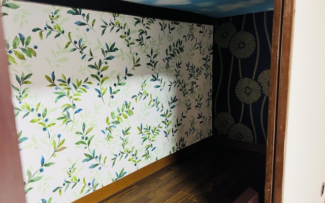 Maison du Skytree – Guest Rooms – Tokyo