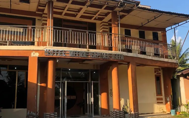 Hotel Mitra Kapuas Raya Sintang — 2-star hotel in Sintang