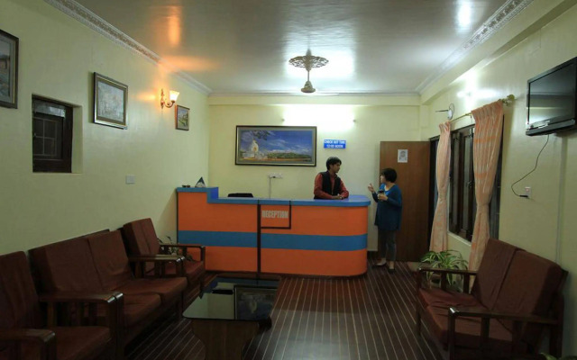 Hotel Golden Holiday