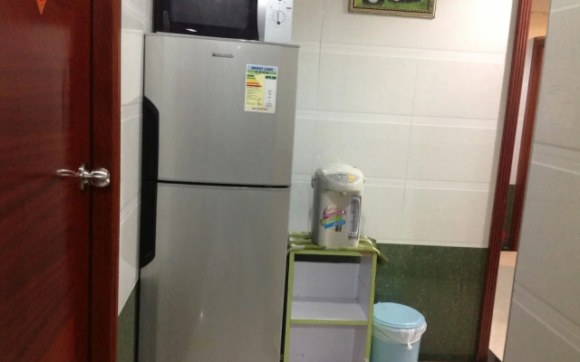 Head Sun Guest House