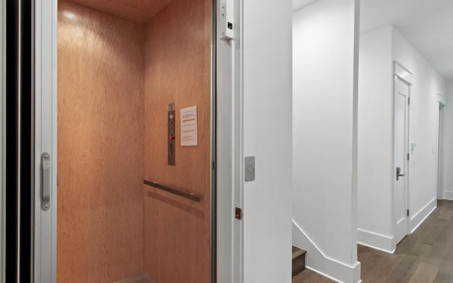 Henderson Beach Villa #2