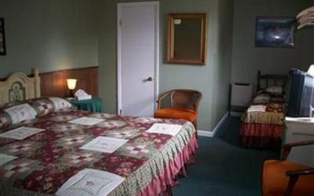 Swiss Inn & Restaurant