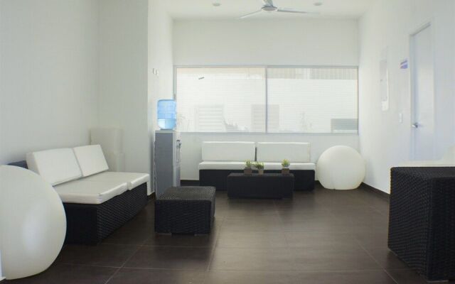 Apartamentos SOHO Style - Bello Horizonte