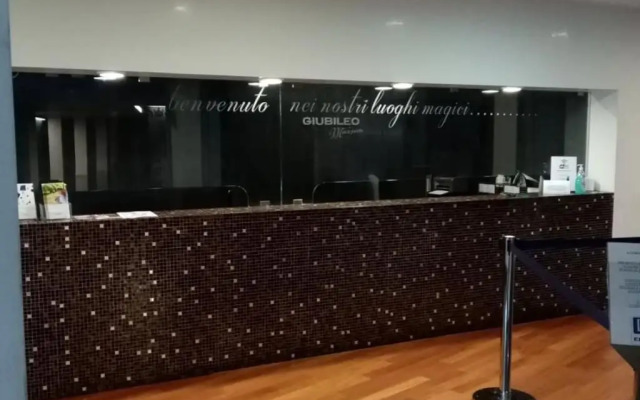 Hotel Giubileo