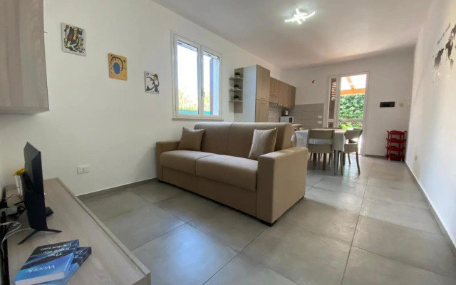 Residence le Coccinelle