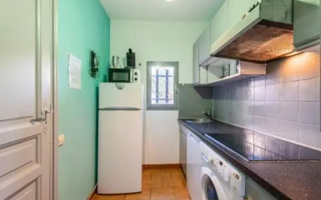 Holiday Home Bonporteau.5