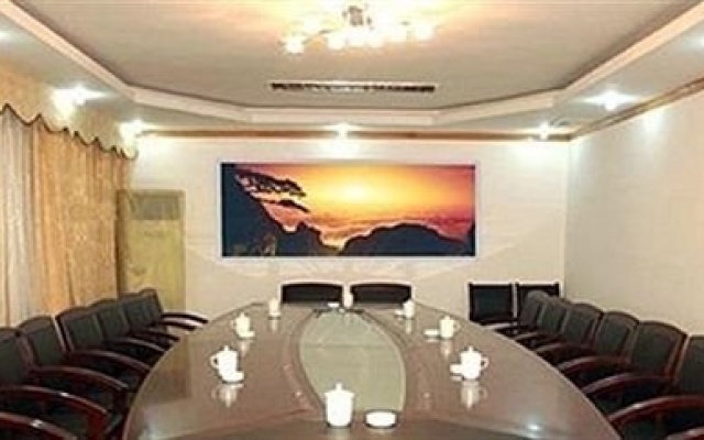 Xindi Hotel - Lushan – Business – Jiujiang