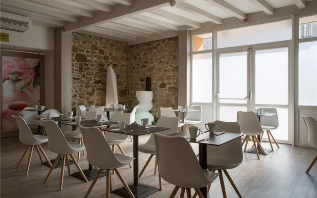 The Originals City, Hôtel Le Boeuf Rouge, Saint-Junien