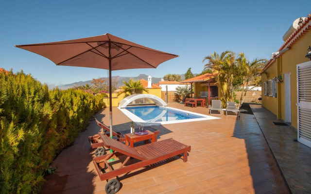 Villa Tamanca