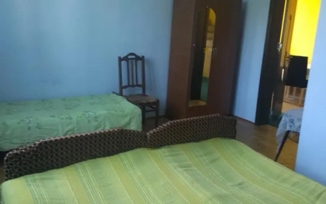 Madona's Guest House