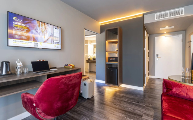 PLAZA Premium Heidelberg