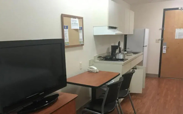 Best Studio Inn