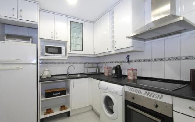 Apartamento Aida Deco