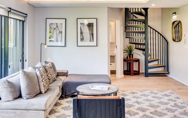 Bahati Executive Pad