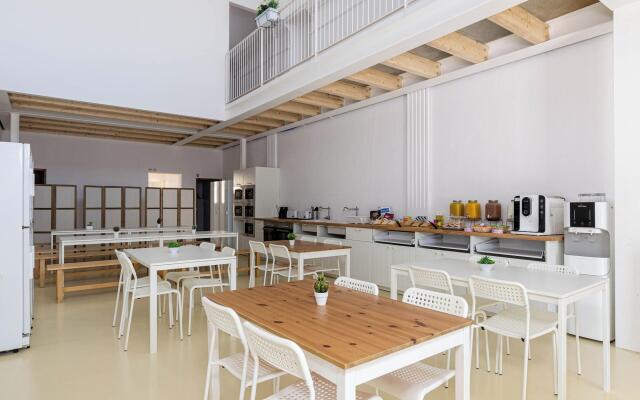 Urban Hostel Palma Albergue Juvenil