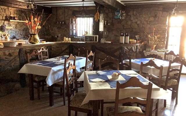 Posada Rural El Hondal