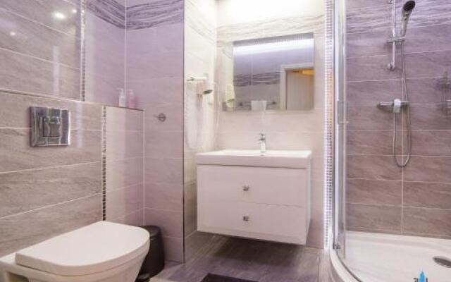 3L Apartments Blizej Morza