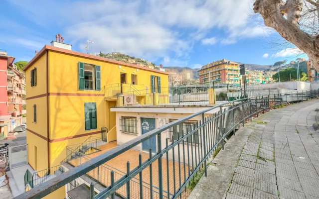 Perla Marina 3 - Seaside