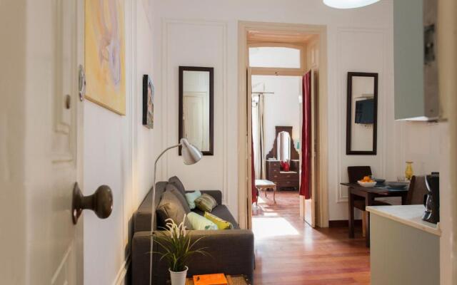 1 bedroom apartment n14 - Rua da Palma