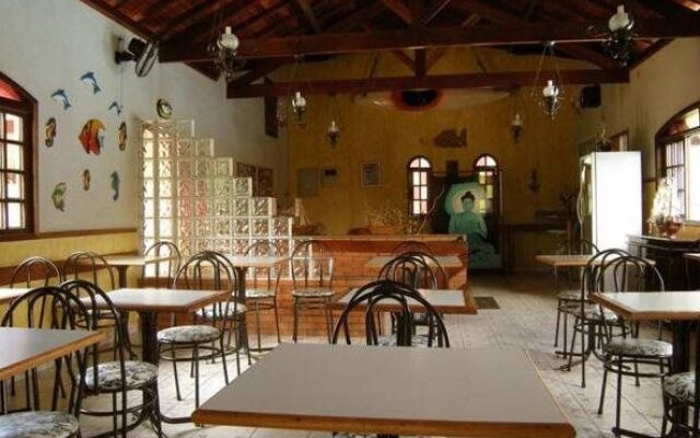 Hotel Pousada Portal da Palmeira