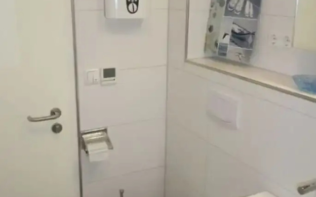 Holiday Apartment Mowennest