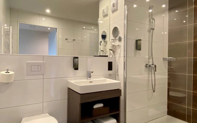 Burgau Hotel Sonnenhof