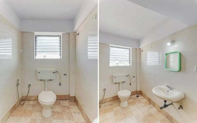 Oyo 27957 Spacious Stay,South Goa