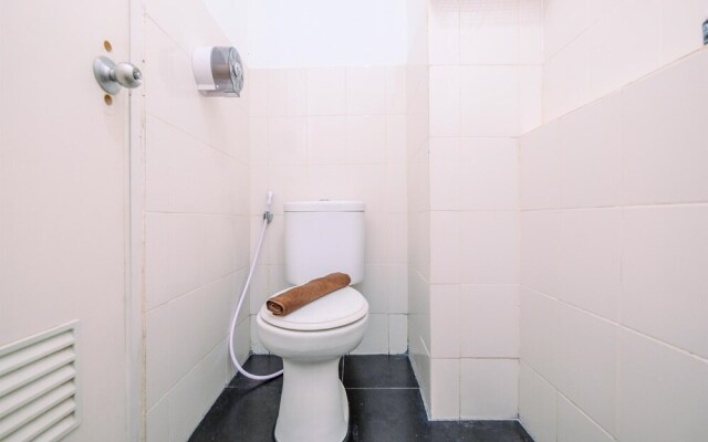 Modern Look 2Br At Bogor Valley Apartment