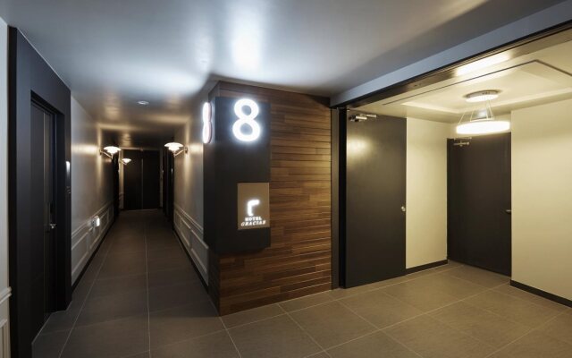 Gracias Hotel Gimhae