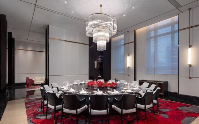 Crowne Plaza Chengdu Tianfu New Area By IHG