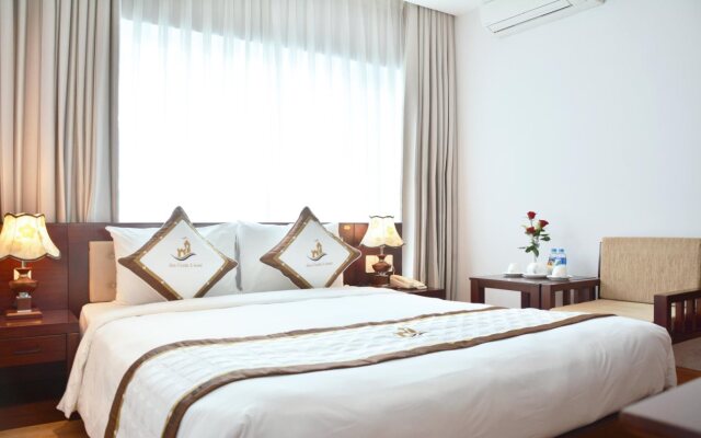 Chill Place Hotel