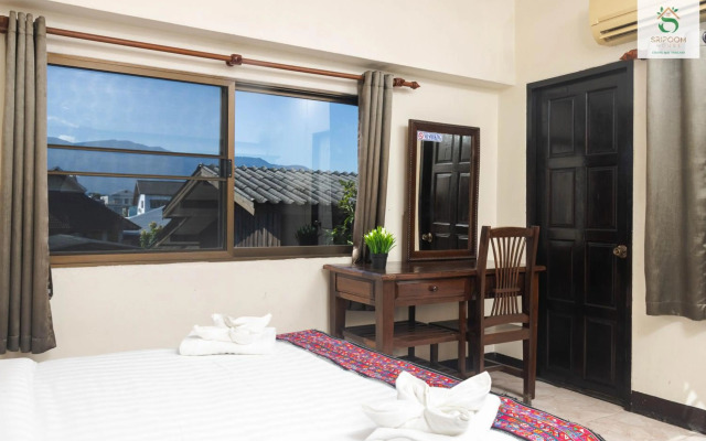 Sripoom House 1