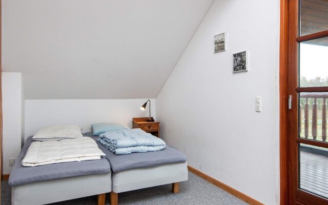 12 Person Holiday Home in Nimtofte-by Traum