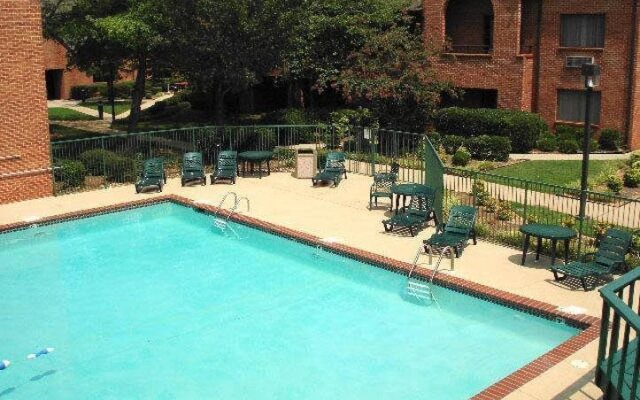 Radisson Hotel Huntsville Airport