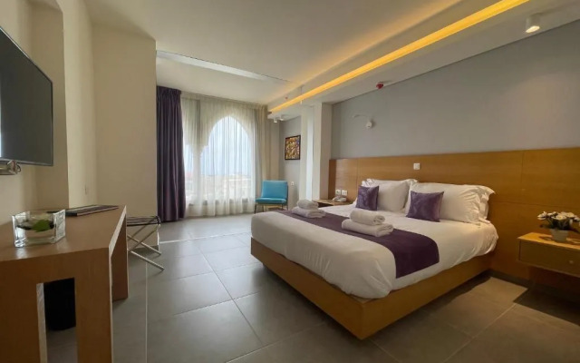 Majestic Byblos Grand Hotel