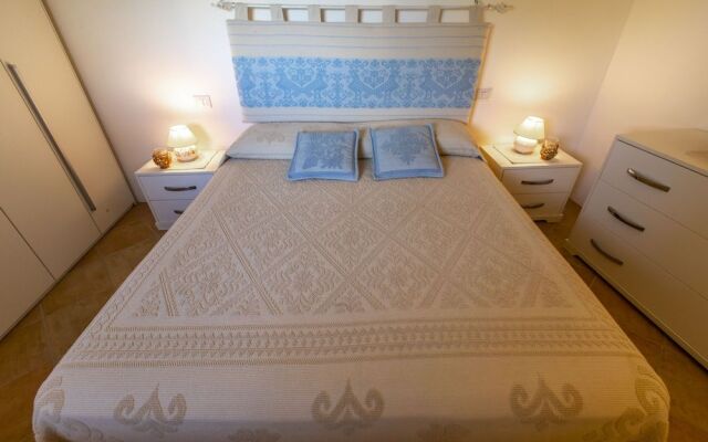 Porto Cervo Garden Villa R&R