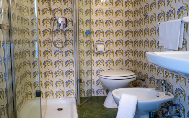 Hotel Lido Mediterranee