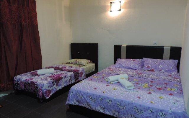 D Village Cottage