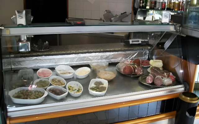 Locanda la Rotonda