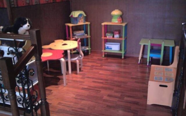 Le Ptit Hotel du Lac