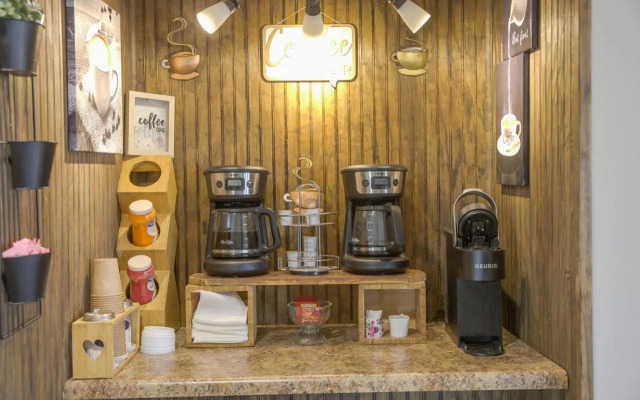 Americas Best Value Inn