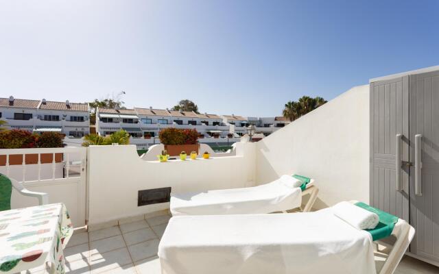 Home2Book Comfy Costa del Silencio, Pool & Terrace