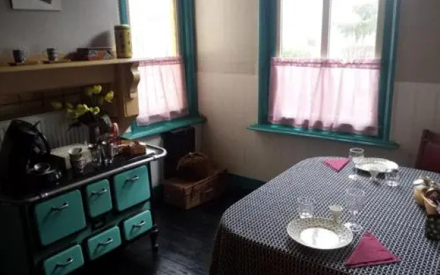 Grand Hotel de Kromme Raake