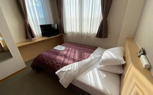 Hotel Sosha