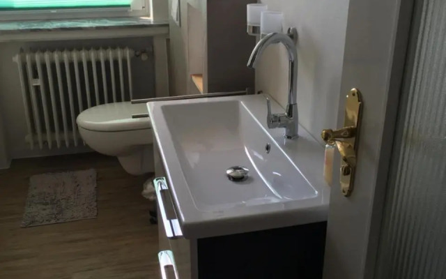 Apartment 31