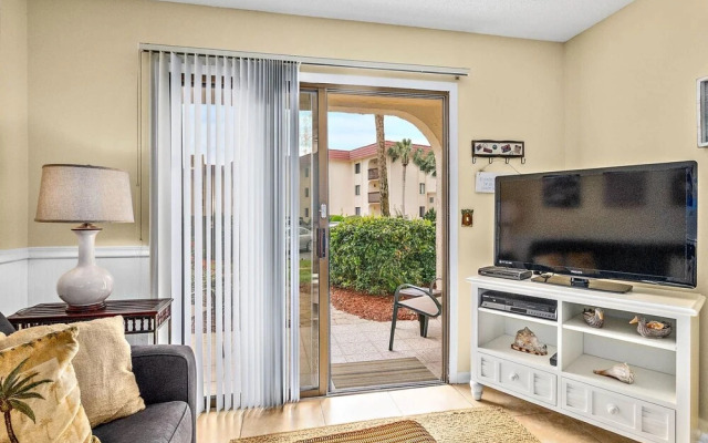 Unit 4104 - Ocean Racquet Club