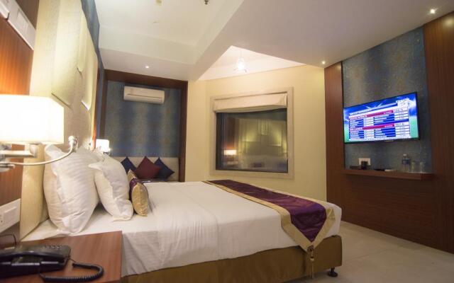 Hotel Aura