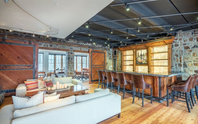 River Club 306 2 Bedroom Condo by Alpine Lodging Telluride