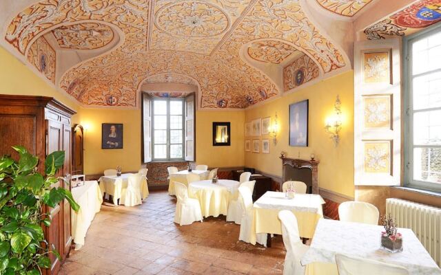 Attractive Apartment in Sandigliano With Garden